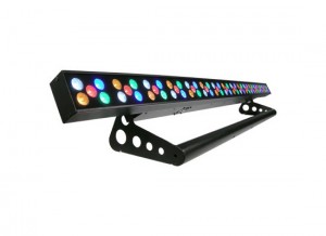 LITECRAFT Powerbar 5