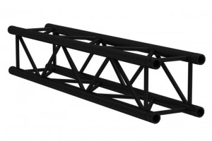 Global Truss schwarze Traverse